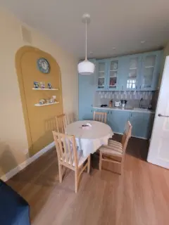 Фото гостя 12 — Квартира однокомнатная в Ленинградском, 45 м², Калининград