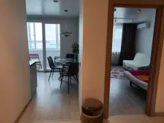 Фото гостя 9 — Квартира однокомнатная в Канавинском, 40 м², Нижний Новгород