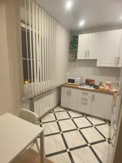 Фото гостя 3 — Квартира однокомнатная в Центральном, 32 м², Волгоград