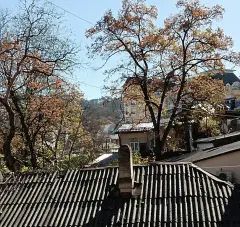 Фото гостя 2 — Квартира однокомнатная на проспекте Первомайском, 42 м², Кисловодск