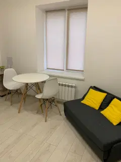 Фото гостя 7 — Квартира однокомнатная на улице Локомотивной, 20 м², Великий Новгород