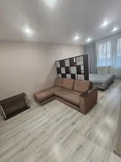 Фото гостя 5 — Квартира однокомнатная на улице Чехова, 40 м², Ярославль