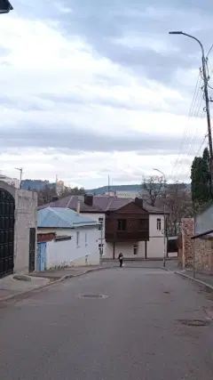 Фото гостя 2 — Квартира однокомнатная на улице Шаумяне, 28 м², Кисловодск