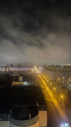 Фото гостя 3 — Квартира однокомнатная в Ново-Савиновском, 36 м², Казань