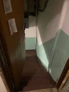 Фото гостя 2 — Студия однокомнатная на улице Пологой, 29 м², Владивосток