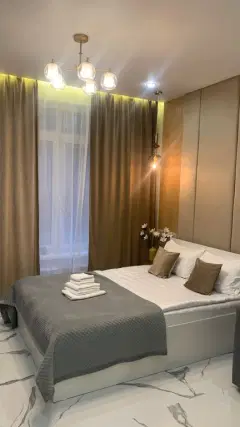 Фото гостя 6 — Студия однокомнатная в Привокзальном, 24 м², Тула