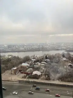 Фото гостя 8 — Апартаменты однокомнатные у Горьковской, в Печёрах, 28 м², Нижний Новгород