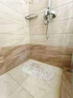 Фото гостя 8 — Апартаменты двухкомнатные на улице Жлобы, 75 м², Краснодар