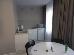 Фото гостя 12 — Квартира однокомнатная у Кремлёвской, в Вахитовском, 40 м², Казань
