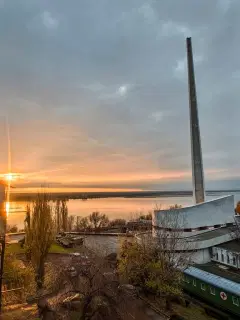Фото гостя 9 — Квартира однокомнатная в Центральном, 32 м², Волгоград