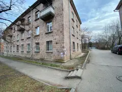 Фото гостя 6 — Квартира трёхкомнатная на улице Горького, 72 м², Кисловодск