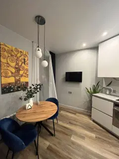 Фото гостя 6 — Квартира однокомнатная у Горьковской, в Кузнечихе, 41 м², Нижний Новгород