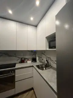 Фото гостя 9 — Квартира однокомнатная у Горьковской, в Кузнечихе, 41 м², Нижний Новгород