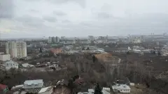 Фото гостя 3 — Студия однокомнатная у Горьковской, в Кузнечихе, 25 м², Нижний Новгород