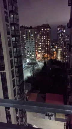 Фото гостя 4 — Студия однокомнатная у Горьковской, в Кузнечихе, 25 м², Нижний Новгород