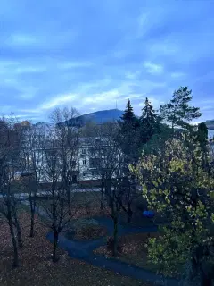 Фото гостя 9 — Квартира однокомнатная на улице 1-я Бульварной, 40 м², Пятигорск