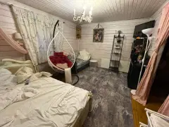 Фото гостя 3 — Дом 6-местный на улице Заречной, 55 м², Дивеево