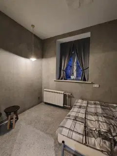 Фото гостя 8 — Апартаменты двухкомнатные на улице Красноармейской, 60 м², Выборг