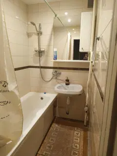 Фото гостя 11 — Апартаменты однокомнатные в Московском, 54 м², Калининград