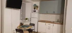 Фото гостя 4 — Квартира однокомнатная на улице Лермонтова, 30 м², Ярославль
