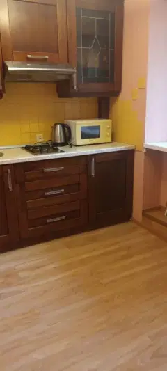 Фото гостя 5 — Квартира однокомнатная на проспекте Ворошиловском, 47 м², Ростов-на-Дону