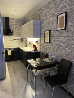 Фото гостя 8 — Квартира однокомнатная в Советском, 40 м², Новосибирск