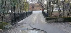 Фото гостя 2 — Квартира однокомнатная на проспекте Первомайском, 42 м², Кисловодск