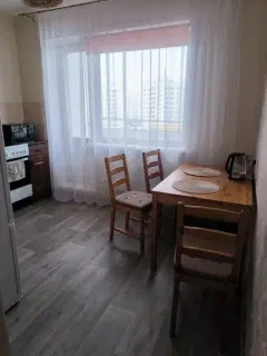 Фото гостя 3 — Квартира однокомнатная в Ленинском, 30 м², Новосибирск