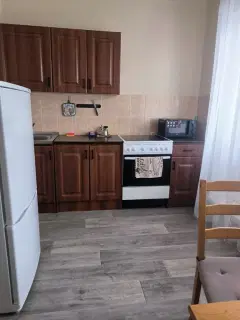 Фото гостя 4 — Квартира однокомнатная в Ленинском, 30 м², Новосибирск