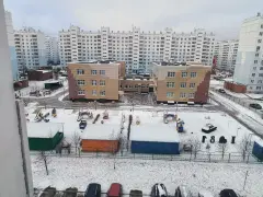 Фото гостя 6 — Квартира однокомнатная в Ленинском, 30 м², Новосибирск