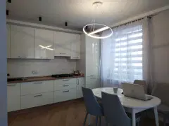 Фото гостя 3 — Квартира двухкомнатная на улице Малой Пролетарской, 80 м², Ярославль