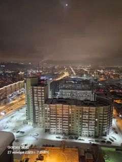 Фото гостя 5 — Студия однокомнатная в Железнодорожном, 50 м², Красноярск