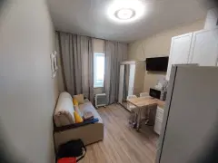 Фото гостя 1 — Студия однокомнатная в Советском, 15 м², Владивосток
