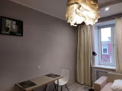 Фото гостя 6 — Студия однокомнатная у Горьковской, в Печёрах, 26 м², Нижний Новгород