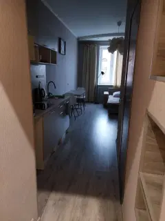 Фото гостя 11 — Студия однокомнатная у Горьковской, в Печёрах, 26 м², Нижний Новгород