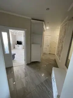 Фото гостя 2 — Квартира трёхкомнатная на улице им. Герои Сарабеева В.И., 70 м², Краснодар