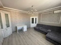 Фото гостя 8 — Квартира трёхкомнатная на улице им. Герои Сарабеева В.И., 70 м², Краснодар