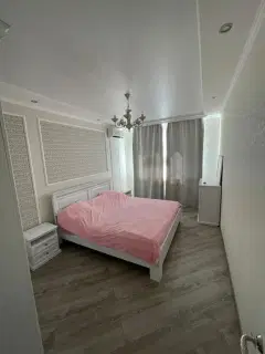 Фото гостя 10 — Квартира трёхкомнатная на улице им. Герои Сарабеева В.И., 70 м², Краснодар