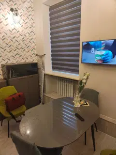 Фото гостя 2 — Квартира однокомнатная у Восстахи, в Центральном, 30 м², Санкт-Петербург