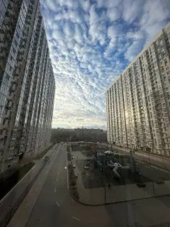 Фото гостя 4 — Студия однокомнатная на улице Стабильной, 29 м², Ростов-на-Дону