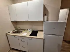 Фото гостя 3 — Апартаменты однокомнатные на улице Душистой, 27 м², Краснодар