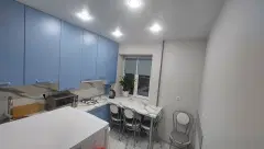 Фото гостя 8 — Квартира однокомнатная на улице Вишняковом, 32 м², Краснодар
