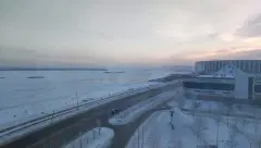 Фото гостя 9 — Квартира двухкомнатная в Канавинском, 66 м², Нижний Новгород