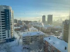 Фото гостя 4 — Студия однокомнатная в Верх-Исетском, 25 м², Екатеринбург