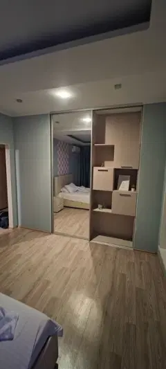 Фото гостя 2 — Квартира однокомнатная в Автозаводском, 40 м², Тольятти