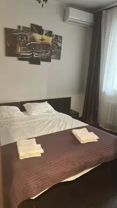 Фото гостя 1 — Квартира однокомнатная в Ново-Савиновском, 40 м², Казань