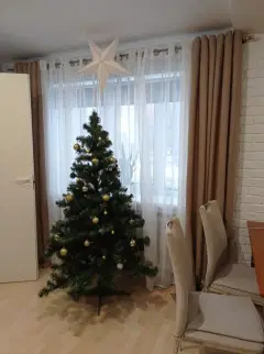 Фото гостя 9 — Квартира двухкомнатная на улице Карельской, 45 м², Сортавала