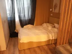 Фото гостя 3 — Студия однокомнатная в Лосиноостровском, 20 м², Москва