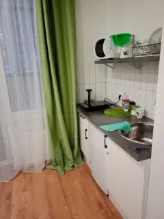Фото гостя 4 — Квартира однокомнатная на бульваре Дивном, 20 м², Видное