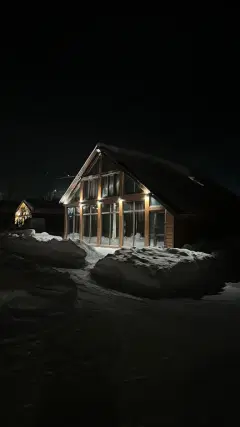 Фото гостя 1 — Коттедж 10-местный в СНТ Шерегешевеце, 150 м²